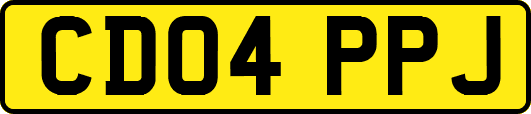 CD04PPJ