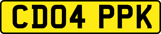 CD04PPK