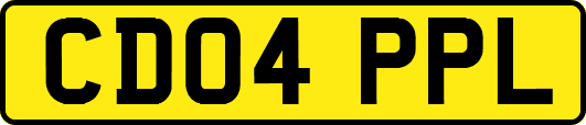 CD04PPL