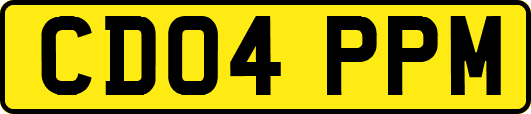 CD04PPM