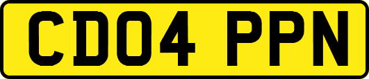 CD04PPN