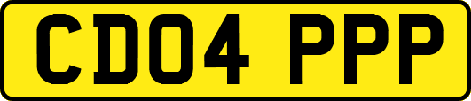 CD04PPP