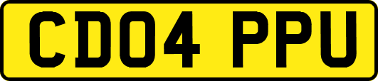 CD04PPU