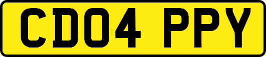 CD04PPY