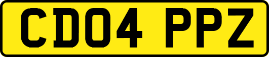 CD04PPZ