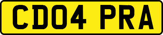 CD04PRA