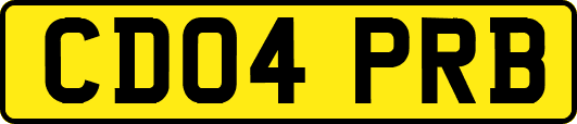 CD04PRB