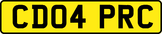 CD04PRC