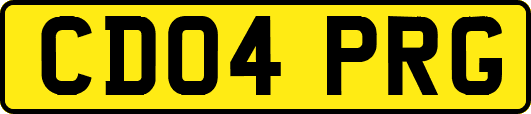 CD04PRG