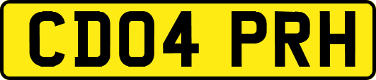 CD04PRH