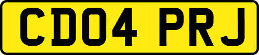 CD04PRJ