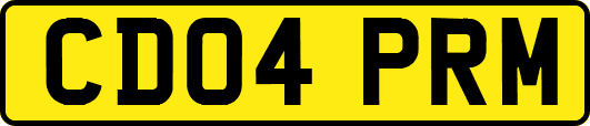CD04PRM