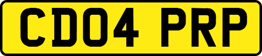 CD04PRP