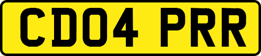 CD04PRR