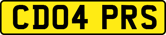 CD04PRS