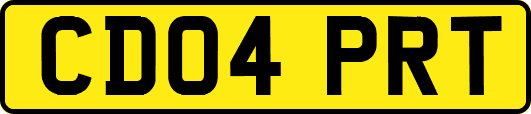 CD04PRT