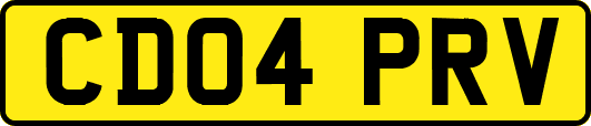 CD04PRV
