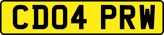 CD04PRW