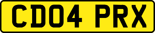 CD04PRX