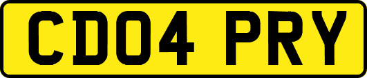 CD04PRY