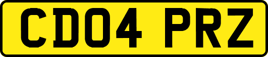 CD04PRZ