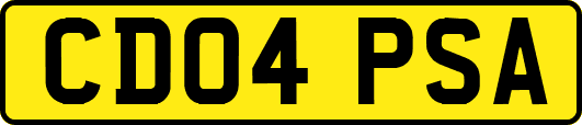CD04PSA
