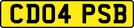 CD04PSB