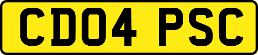 CD04PSC