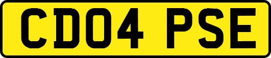 CD04PSE