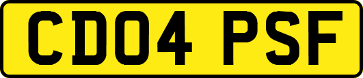 CD04PSF