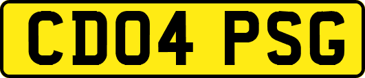 CD04PSG