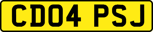 CD04PSJ