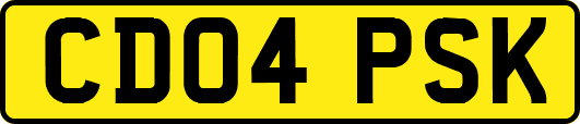 CD04PSK