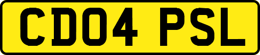 CD04PSL