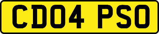 CD04PSO