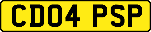 CD04PSP