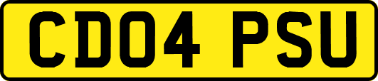 CD04PSU