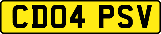 CD04PSV