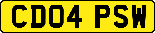 CD04PSW