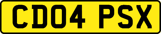 CD04PSX