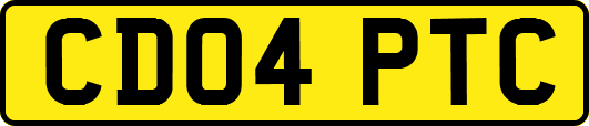 CD04PTC