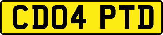 CD04PTD