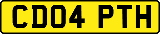 CD04PTH