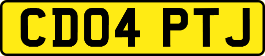CD04PTJ