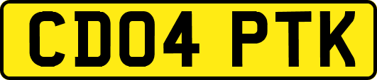 CD04PTK