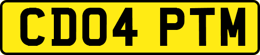 CD04PTM