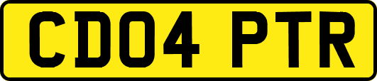 CD04PTR
