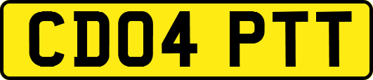 CD04PTT