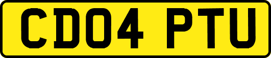 CD04PTU
