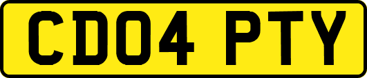 CD04PTY